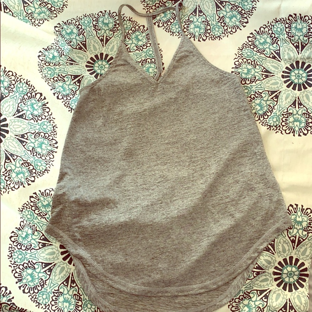 Philosophy Cover -Up/ Top